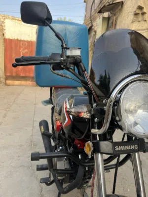 دراجه شنتك 2023