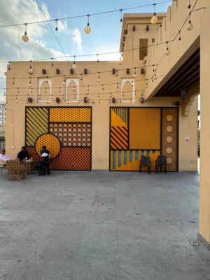Resturent pizza cafe for sale