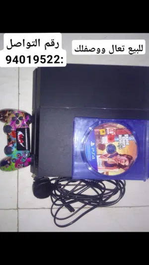 بلاستيشن 4