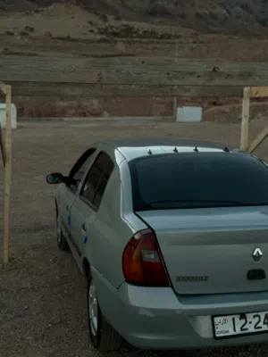 Used Renault Clio in Zarqa