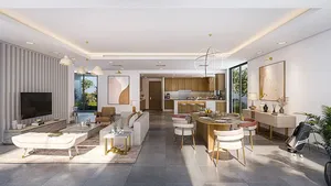 292 m2 3 Bedrooms Villa for Sale in Abu Dhabi Yas Island