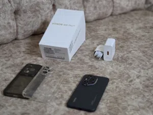Honor Honor 200 Pro 512 GB in Tripoli