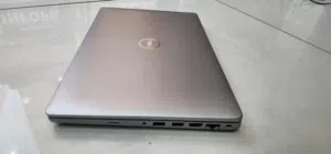 Dell Latitude 5430 Core i7 12th gen 16gb ram 256 gb ssd 14 inch display fhd