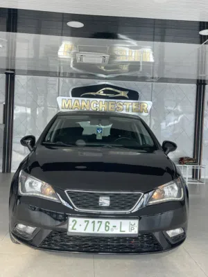 Used Seat Leon in Ramallah and Al-Bireh