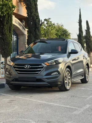 New Hyundai Tucson in Hebron