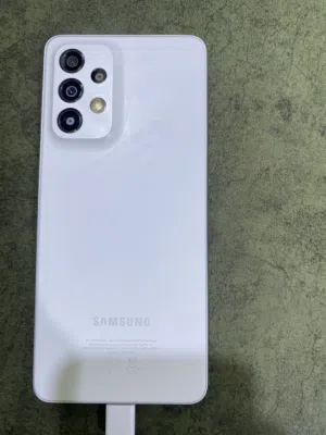 سامسونج A33 5G بحالة جيده