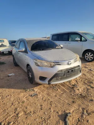 Used Toyota Yaris in Sana'a