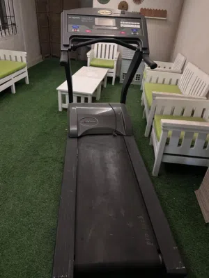 جهاز رياضي