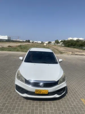 Used Suzuki Ciaz in Muscat