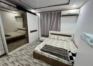 60 m2 2 Bedrooms Apartments for Rent in Farwaniya Rabiya