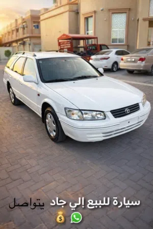 Toyota Camry 2001