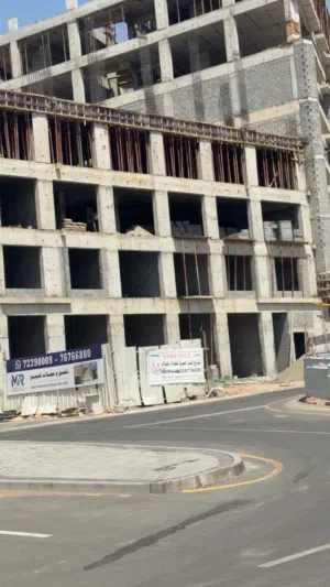 95 m2 2 Bedrooms Apartments for Sale in Muscat Bosher
