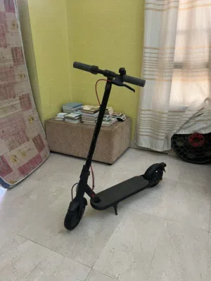 سكوتر كهربائي للبيع الوصف مهم جدا
