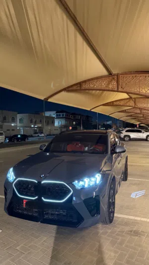 BMW-X2 XDRIVE20i M sport