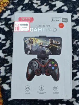 Model: XO-GP5