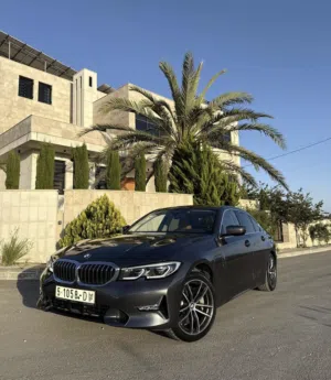 بيع Bmw 330e 2020 فل إضافات