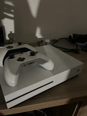 Xbox . Used3