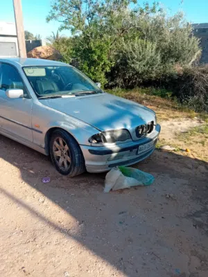 Used BMW 3 Series in Tripoli