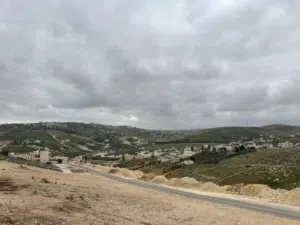 Residential Land for Sale in Zarqa Um Rummanah