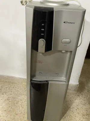 مبرد ماء كولر مستعمل بحاله جيده