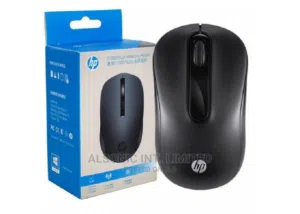 ماوس اتش بي  	Hand Orientation:Both Hands Mouse s1000 hp