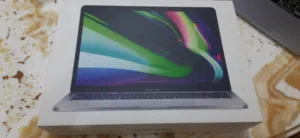 MacBook Pro 13-inch (M1, 2020) - 512GB SSD