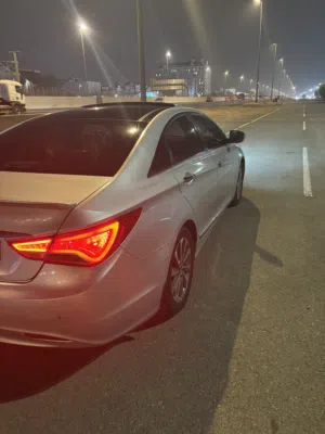هيونداي سوناتا 2015 نص فل