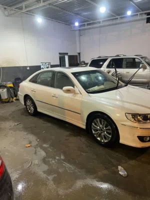 Used Hyundai Azera in Misrata