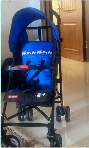 عرباية اطفال طوي ماركة روبنز