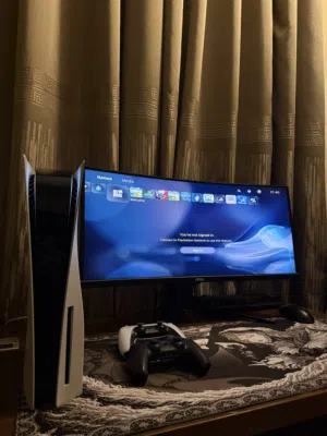 Ps5 fat بلي 5 فات