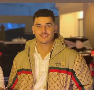 محمد الطيره 