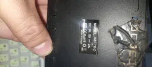 بحالة جيدة tv box