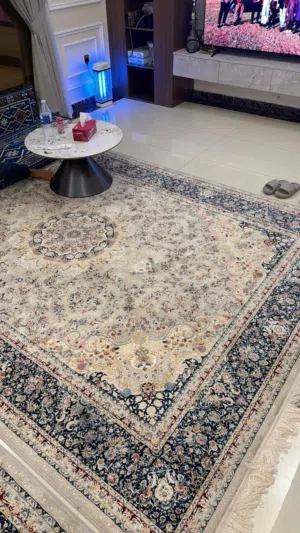 Premium Persian Irani Rug – 1500 Reed 250cm x 350cm