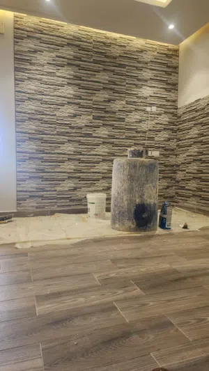Tile Work Kuwait