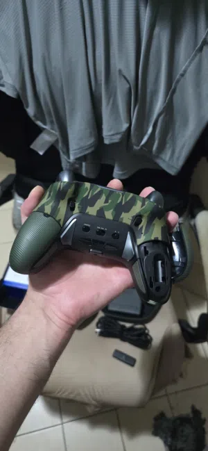 REVOLUTION5 PRO . PS5/ PC /PS4