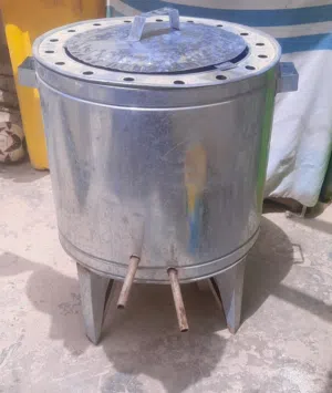 تنور للبيع جديد ما مستخدم