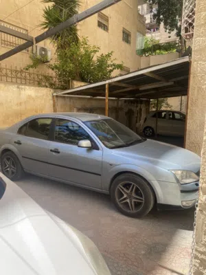 Used Ford Mondeo in Amman