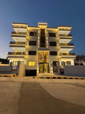 295 m2 3 Bedrooms Apartments for Sale in Amman Shafa Badran