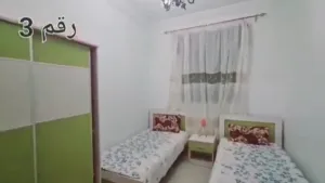 50 m2 Studio Apartments for Rent in Tripoli Tajura
