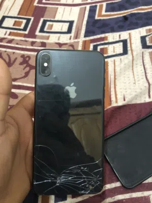 Apple iPhone XS Max 256 GB in Basra