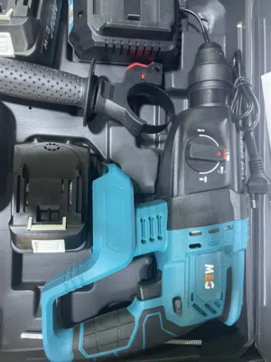 همر / درل هلتي 3 اوضاع شحن sds