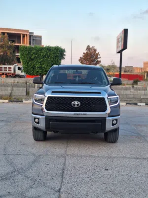 Used Toyota Tundra in Misrata