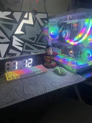 ستب بيسي وشاشة وجميع الاكسسوارات بسعر فنان الموصفات وجميع الملحقات داخل الوصف وسعر قابل لتفاوض