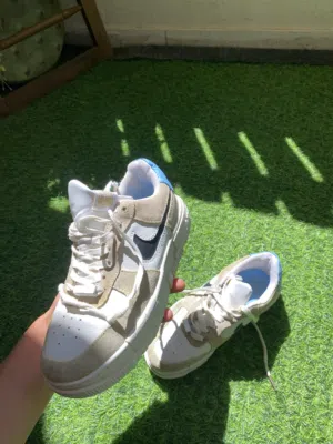 Nike Air Force 1 Shadoاصلي