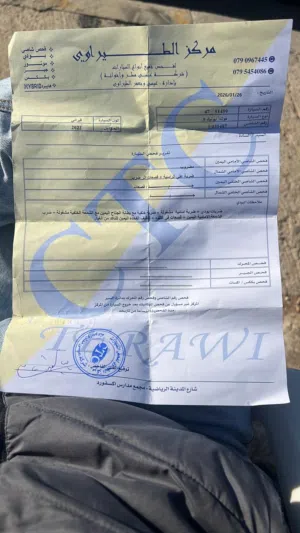 Used Hyundai Ioniq in Amman