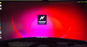 1440p 34inch 165Hz