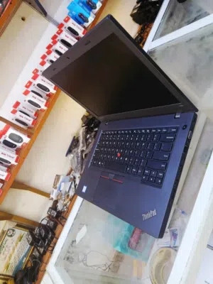 Lenovo L460