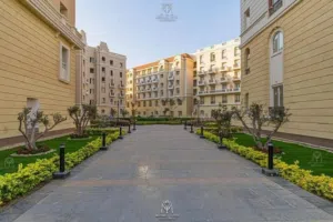 شقه استلام فوري تشطيب فاخر ب 800000الف. فقط