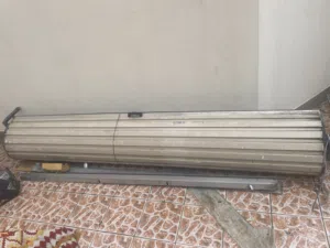 كراج مستعمل