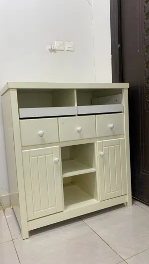 طاولة قهوه دولاب